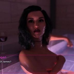 Shut up and dance: sexy lesbian photo shot ep 42