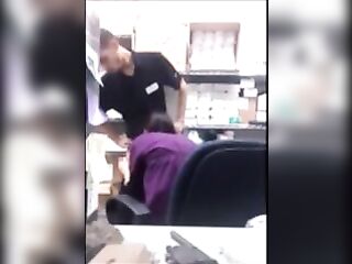 Compilation Real Secretary three