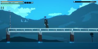 DECOY Ultramarine Witch Scene 4 The battle part will be deleted, so the entire film will be broadcast live on Ci-En