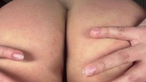 Video posted by @ketty19of @Teasing and #Big Ass #Brunette #Nude #Solo porno film tube | Tik.Porn
