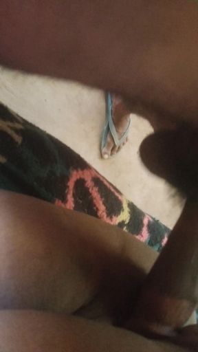 Assam Guwahati Apna Poti Aur Potni
