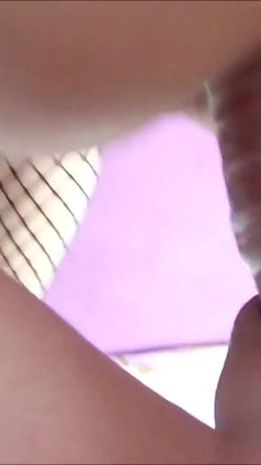 Stunning moment from &quot;Real German Amateur Teen Couple made their own Dirty Porn Clip&quot;