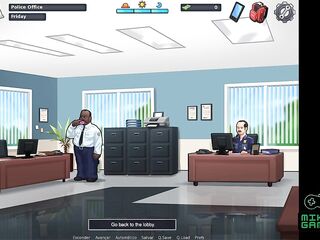 2D Porn Game, Summertime Saga movie scene 124 - I must elect between getting the step Mother or the Daughter