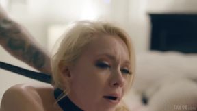 Athena Faris And Athena Rayne - My Daughter, The Whore