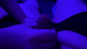 Stepsister's Relaxing Massage for My Little Secret