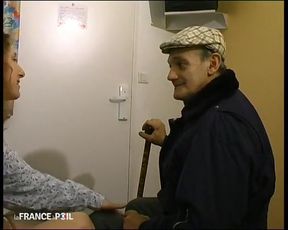 A Nympho Calls for Backup to Get Fucked!