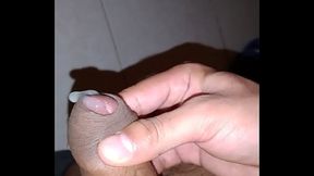 Sacando leche kik fernanxd2