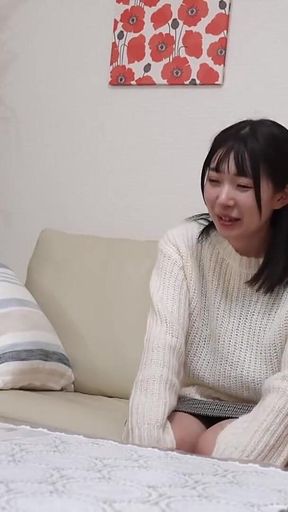 What Happened During Av Director Interviews with Women Seeking Work - Chapter7