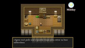Alvein #2: Conhecendo as gostosas da vila - By EroticplaysNC