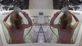 The Bathing Ritual: A Test of Devotion