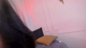 Meggan Bluee Private Show