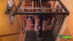 The Handmaids Of Minerva With Jackeline Teen 18+