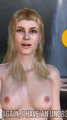 My Best Friend's Hot Wife Part - 8: English Audio Sex Story