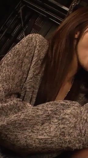 Skinny Asian teen fucked to orgasm by step dad