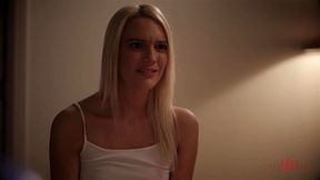 AllHerLuv First Day of College Ep 2 Adira Allure Kenna James