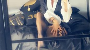 le fantasme de la secretaire