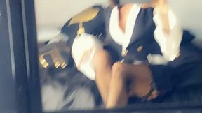 le fantasme de la secretaire