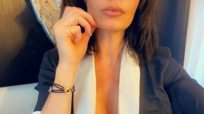 le fantasme de la secretaire