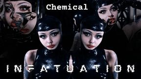 Chemical Infatuation INHALE