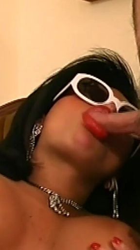 No Limit Scene: a Foursome with Two Trans and Two Guys