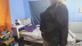 Woops, You Took Home a Bitch