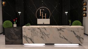 Figaro Hotel - Part 2