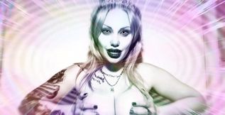 Mesmerizing Financial Training From Birthday Goddess! Step