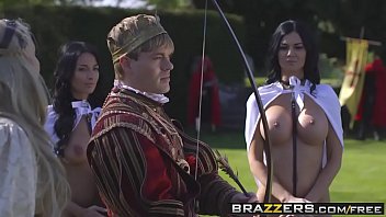 Brazzers - Storm Of Kings XXX Parody Part Anissa Kate&nbsp_and&nbsp_Jasmine Jae&nbsp_and&nbsp_Ryan R