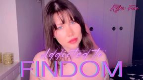 Addicted To Financial Domination