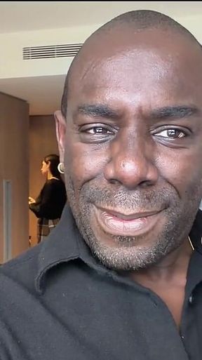 New Model Charly and Paola