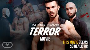 Terror Movie