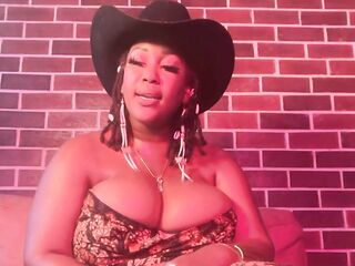 Titty Talks: Let's Get Real