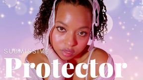 Submissive Protector