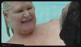 Mature British Goddess Lacey Starr Teases Young Babes with a Creamy Surprise