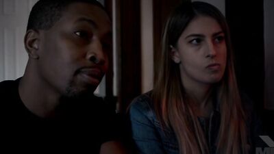 MissaX.com - the Wrong Sister - Sneak Peek