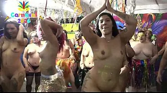 TELANUA CARNIVAL 2026