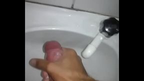 Pau pentelhudo gozando Fortaleza Cear&aacute_