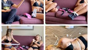 Gag Game Large Mp4