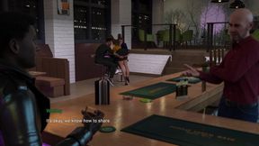 Steps of Debauchery - Part 1 - Is She a Good Wife?
