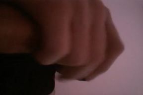 Vincent Marc Hoherz. Masculine Getting off With heavy Dual popshot thru Penis head prick-Rubdown And brown sphincter-Frigging Using Vaseline. â™¡ #SophieHunger