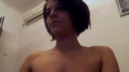Amazing Jenna Private Show