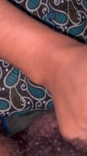 Brother-in-law Fucked His Sister-in-law Very Wide
