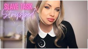 Slave Task: Stripped 480MP4