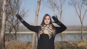 Ily arrested for drinking while dri..ng - part 2