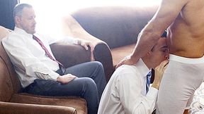 Elder Foster: Bonds of Brotherhood - MissionaryBoys