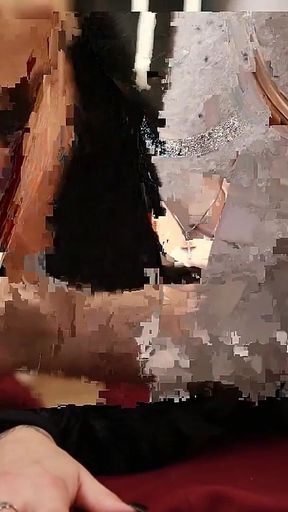Homemade Sex of a Random Couple