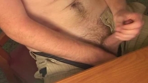 Next Door Male: Studying The Joys Of Man-Made Cream