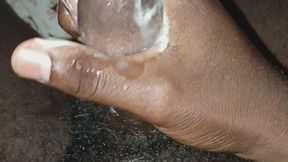 Slow draining