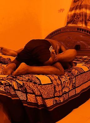 Horny Devar Hard Fucks Gorgeous Newly Married Bhabhi with Big Ass with Hugh Cumshot