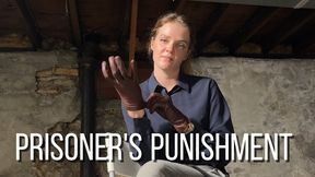 Prisoner's Punishment